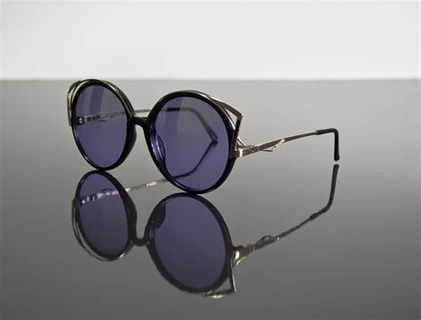 dior grey round sunglasses|christian Dior classic sunglasses.